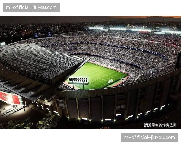 巴萨主场13连胜纪录延续 诺坎普球场成对手噩梦之地